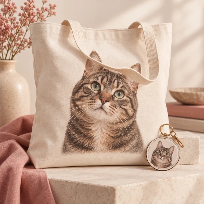 Design inspiration for Accessories