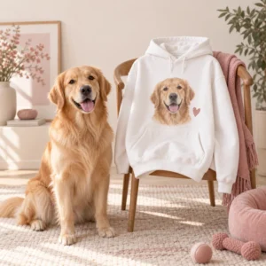 Clothing design inspiration