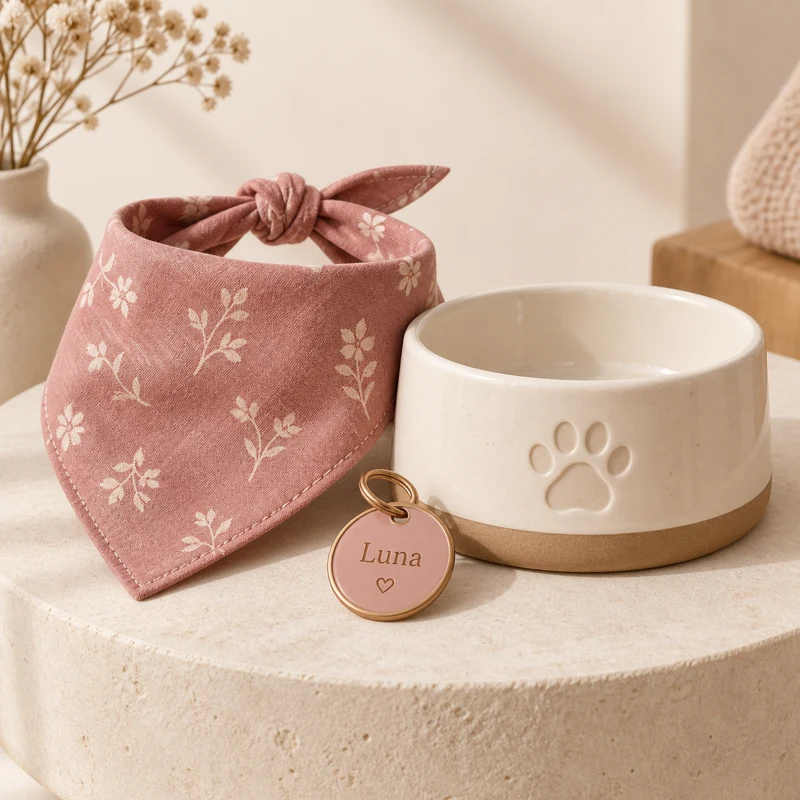 Design inspiration for For Pets
