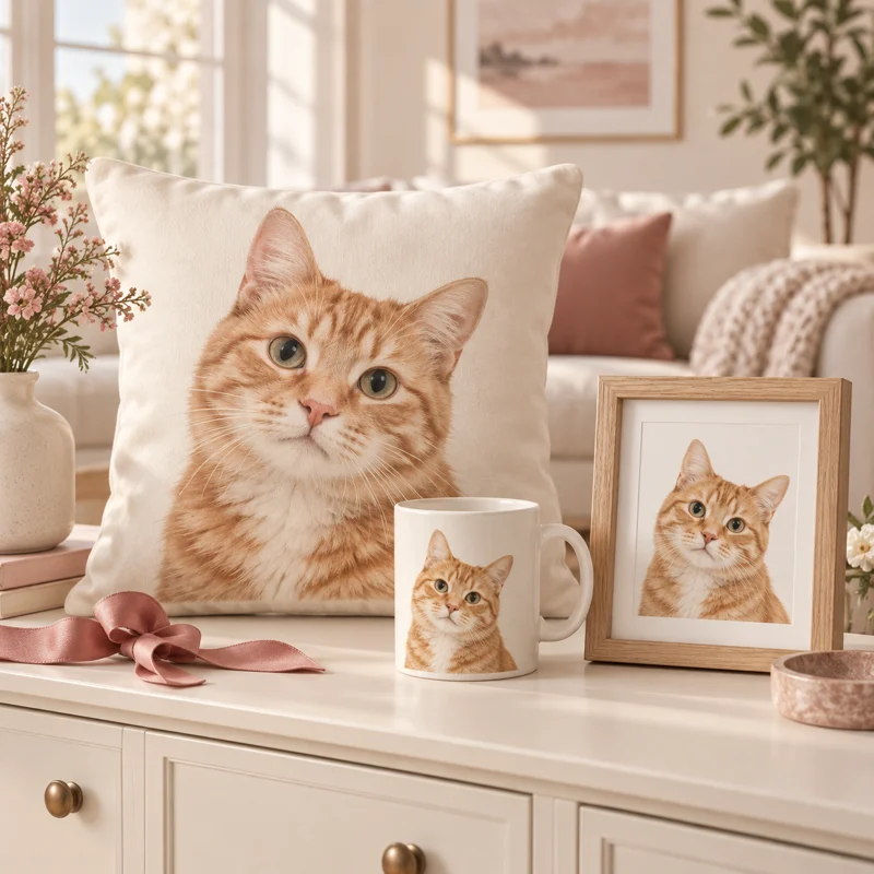 Design inspiration for Home & Living
