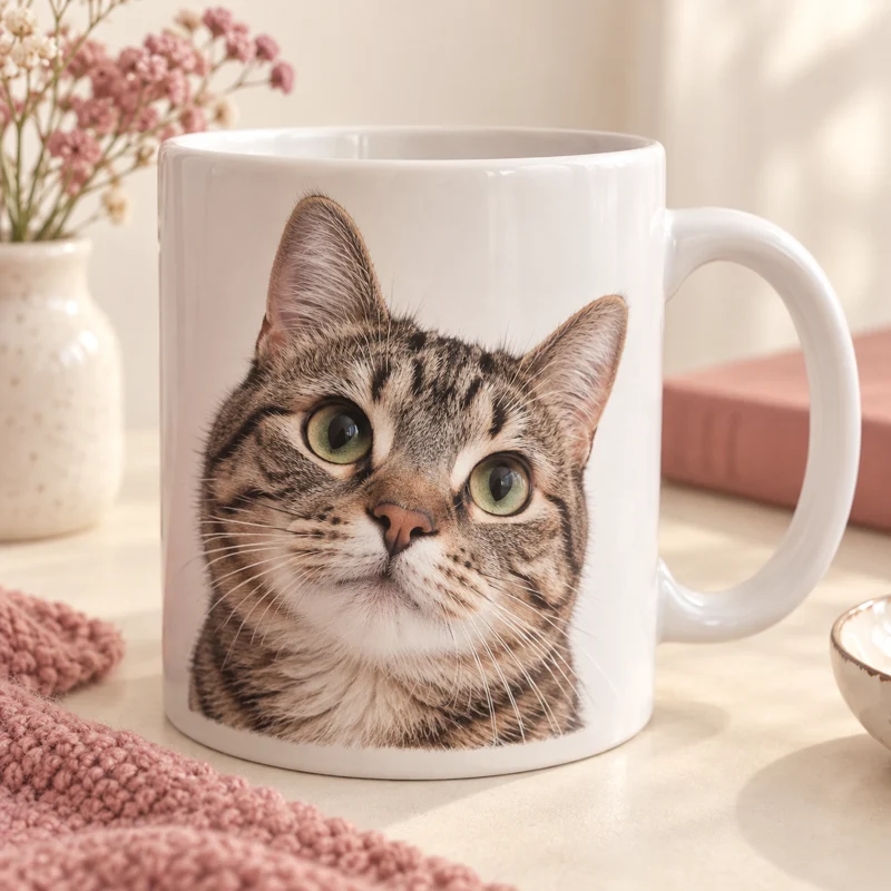 Design inspiration: Personalized Mugs
