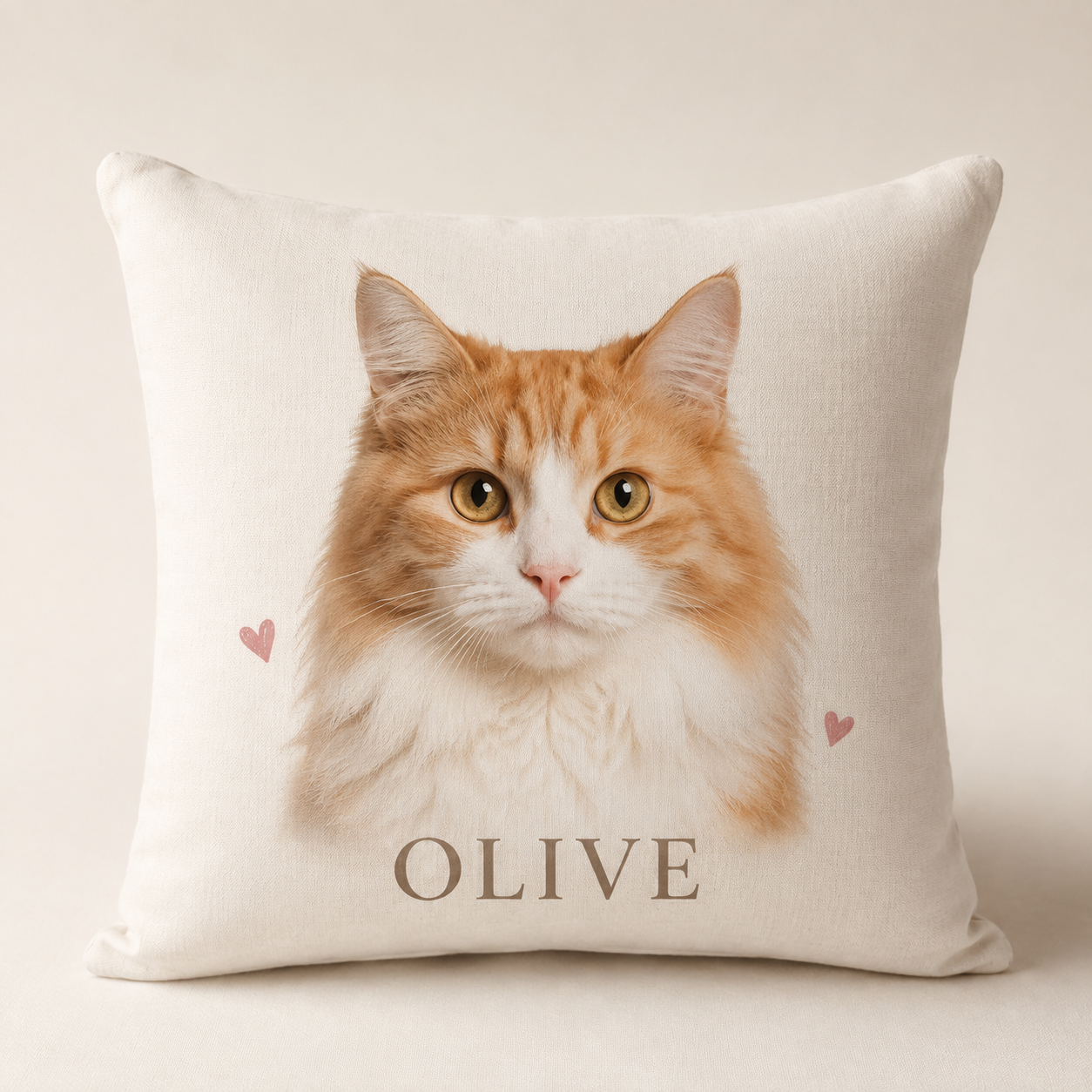 Illustrative Make home more personal