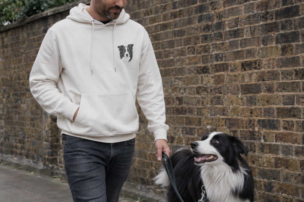 Custom Pet Clothing Guide