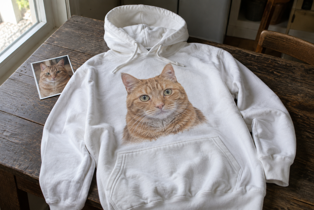 Hoodie Buying Guide